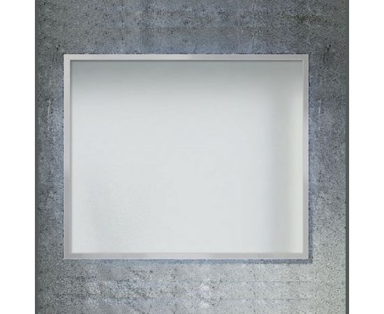 Зеркало SANVIT Сильвер 800-600-30 zsilver80 