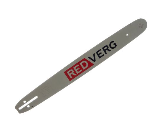 Шина 45 см/18"", 0.325"", 1,5 мм, 72 звена REDVERG RD185B095 5025471 