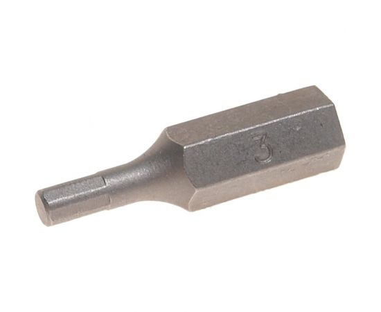 Вставка 1/4"", Н3, 25 мм ROCKFORCE RF-1242503 