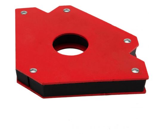 Магнитный угольник-держатель для сварки 3 угла до 34 кг REXANT 12-4826 – изображение 2