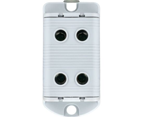 Двойная силовая вводная клемма EKF КСВ, 16-95, серая PROxima plc-kvs2-16-95-grey – изображение 2