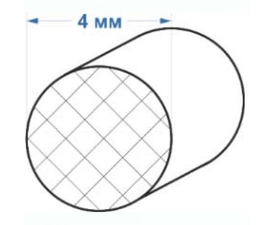 Пруток ПП для сварки (4 мм; голубой) ЗИПО 4631157015737 – изображение 2
