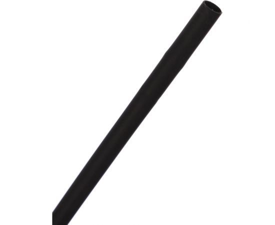 Клеевая термоусадка REXANT 3.0 / 1.0мм 3:1 1м черная 10 шт 26-0003 – изображение 2
