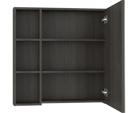 Зеркало Uncoria Джелла 75, дуб кантенбери 67509 – изображение 2