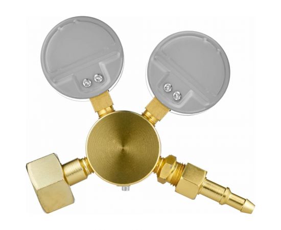 Регулятор аргоновый АР-40-3 МИНИ ARMA 001-400 – изображение 2