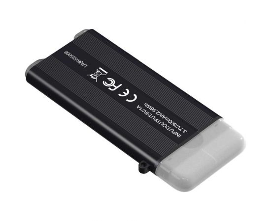 Фонарь Fenix E-SPARK espark – изображение 2