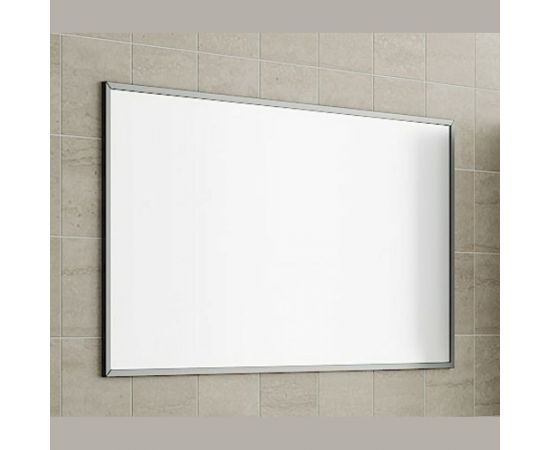 Зеркало SANVIT Сильвер 800-600-30 zsilver80 – изображение 2
