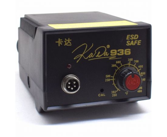 Паяльник KADA 936 М0946317 – изображение 2