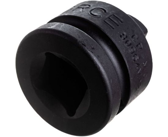 Адаптер ударный с 3/4" F на 1/2" M FORCE 80964MPB – изображение 2