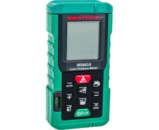 Лазерный дальномер MASTECH MS6414 00-00002289 – изображение 2