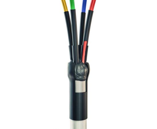 Муфта КВТ 4ПКТп мини - 2,5/10 74674 – изображение 2