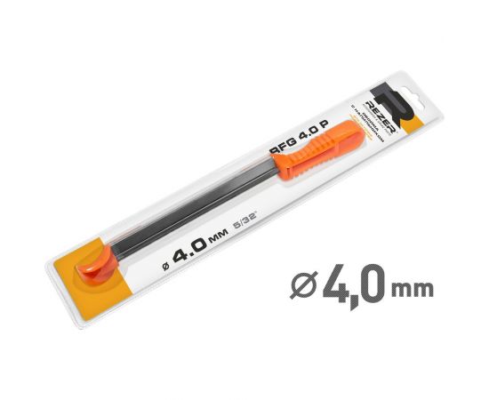 Обойма напильника 4 мм RFG P Rezer 03.009.00015 – изображение 2