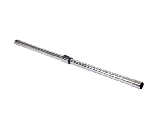 Трубка телескопическая удлинительная для пылесоса (35 мм; 590-990 мм) OZONE UT-35CR – изображение 2