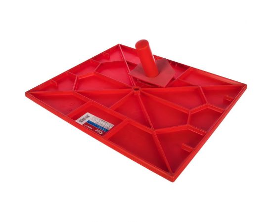 Штукатурный сокол DKR 360х440 мм 084 – изображение 2