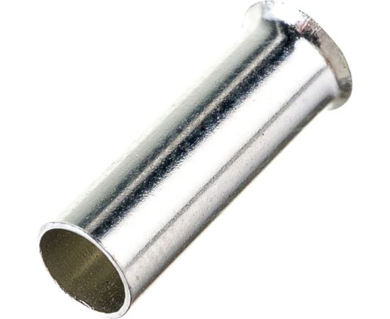 Наконечник-гильза IEK 6-12, ИЭК, 100шт UEN10-6012 – изображение 2