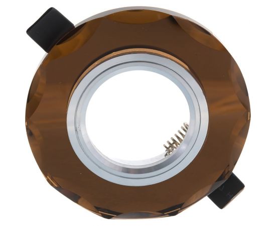 Встраиваемый декоративный светильник Fametto Peonia DLS-P105 GU5 3 9990 – изображение 2