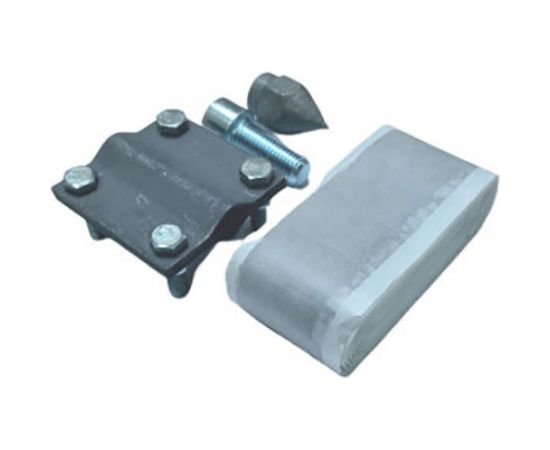 Дополнительный набор элементов заземления TORR для комплекта -6 6176750 – изображение 2