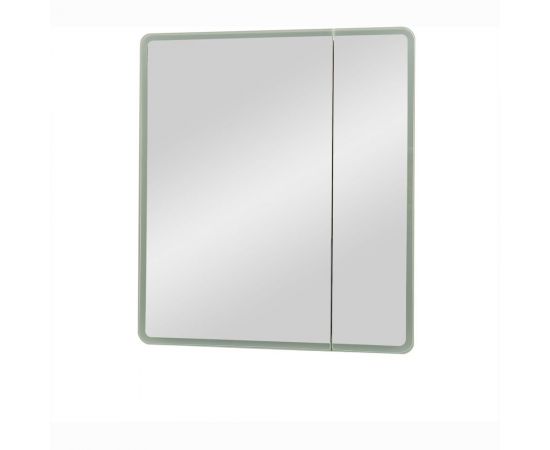 Зеркало-шкаф Reflection Chill led 700x800 RF2314CH – изображение 2