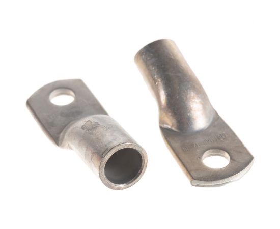 Луженый наконечник ТМЛ 150-12-19 КВТ 40905 – изображение 2