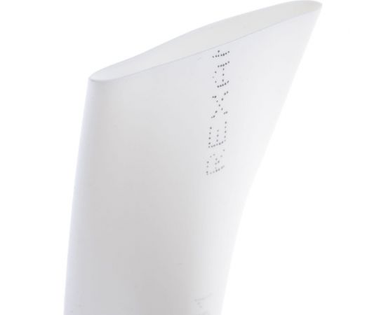 Термоусадочная трубка REXANT ТУТнг 20.0/10.0 мм, 1м, 10 шт, белая 22-0001 – изображение 3