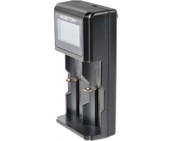 Зарядное устройство Robiton MasterCharger 2H Pro 16587 – изображение 3