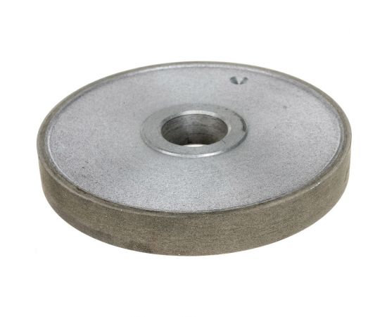 Круг алмазный ПП 1А1 150х20х3х32 мм 160/125 БАЗИС АС4 В201 ПАИ 4820235010645 – изображение 3