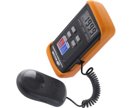 Измеритель освещенности МЕГЕОН 21130 к0000019291 – изображение 3