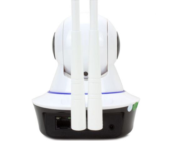 Поворотная камера видеонаблюдения PS-link WIFI IP 2Мп 1080P G90C с микрофоном и динамиком 1102 – изображение 3