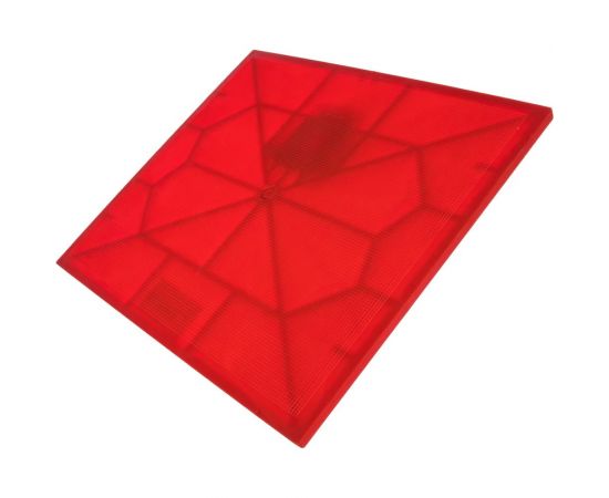 Штукатурный сокол DKR 360х440 мм 084 – изображение 3