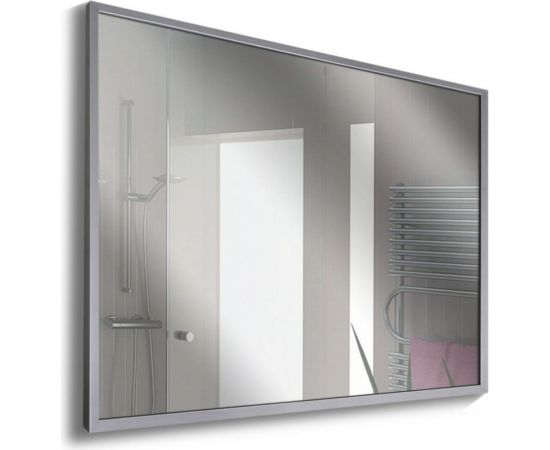 Зеркало SANVIT Сильвер 800-600-30 zsilver80 – изображение 3