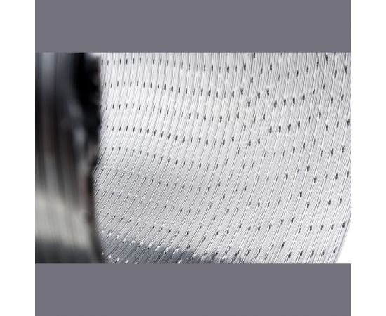 Канал алюминиевый гофрированный (1,5 м; 250 мм) Компакт Blauberg 1000017941 – изображение 3