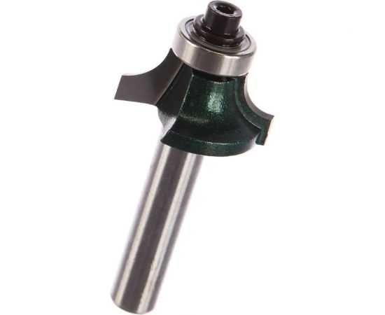 Фреза кромочная калевочная с подшипником (25х11х55.3 мм) FIT 3605-081125 – изображение 3