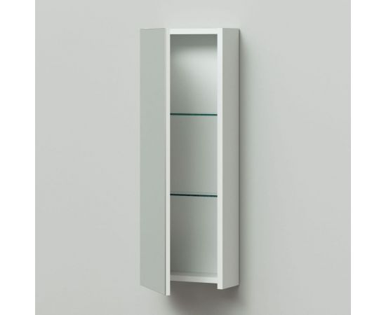 Зеркальный шкаф ИТАНА Александра 25 250х130х750 66896 – изображение 3