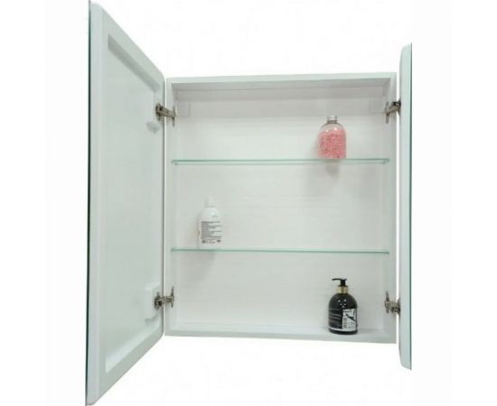 Зеркало-шкаф Reflection Chill led 700x800 RF2314CH – изображение 3