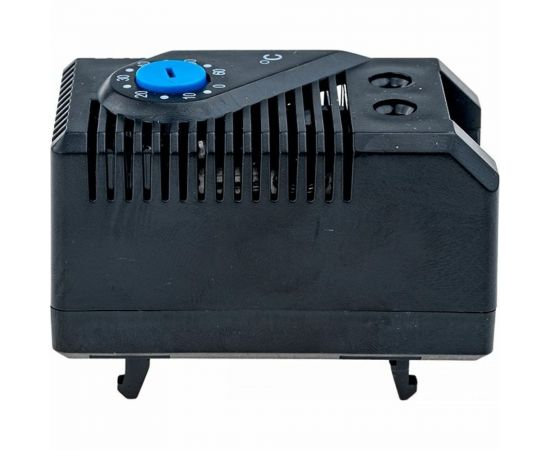 Термостат MEYERTEC MTK-CT0 1NO, монтаж на DIN-рейку, 250VAC, 10A арт. 00000079540 – изображение 3