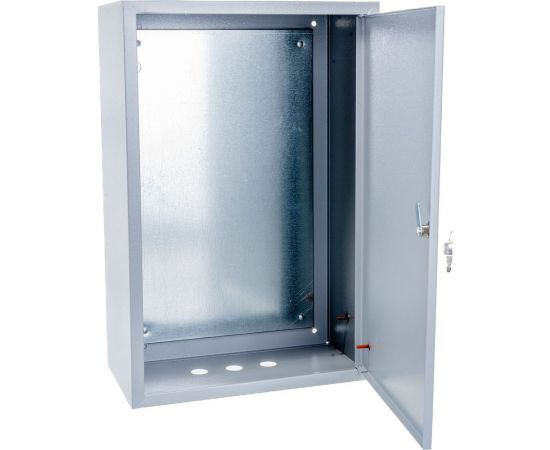 Щит с монтажной панелью ЩМП 07-2 IP31 600х400х220 RUCELF 00002281 – изображение 3