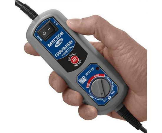 Паяльная станция МЕГЕОН 00308 – изображение 3