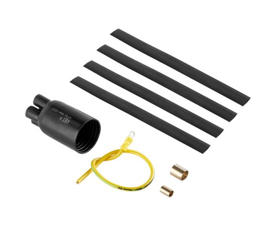 Муфта КВТ 4ПКТп мини - 2,5/10 74674 – изображение 3