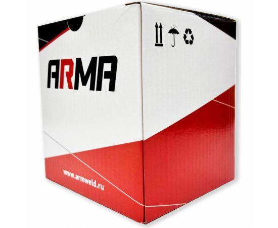 Регулятор аргоновый АР-40-3 МИНИ ARMA 001-400 – изображение 3