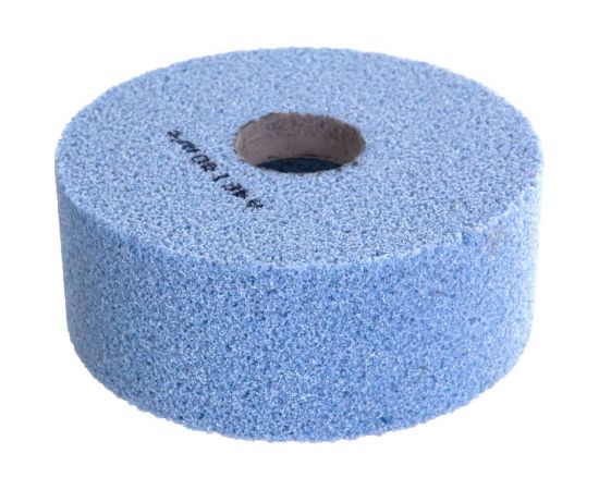 Чашка цилиндрическая (125х50х32 мм; W12,E13; A 46 I; 40 м/с) ИНФ-АБРАЗИВ 5-2150 – изображение 3