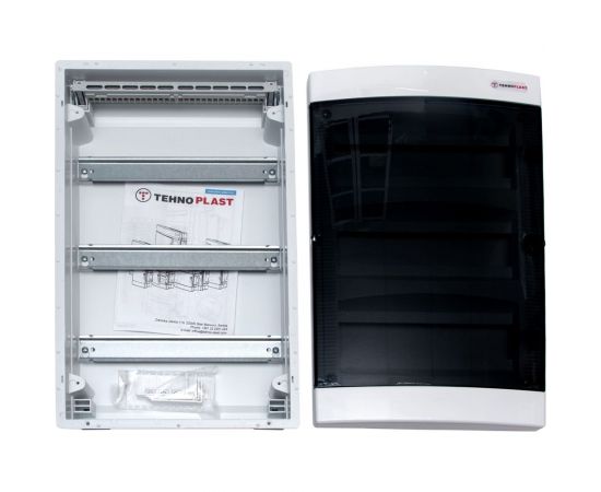 Распределительный встраиваемый щит TEHNOPLAST U36-C PN131401 – изображение 3
