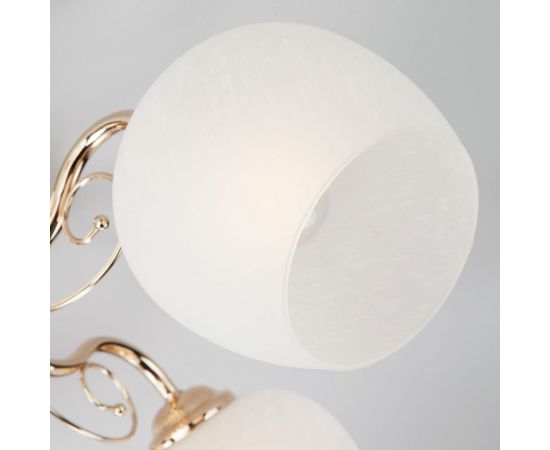 Потолочный светильник Eurosvet 30138 5 золото 00000084465 – изображение 3