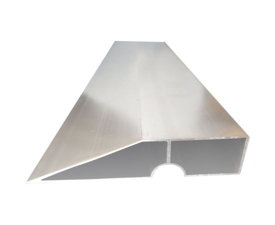 Алюминиевое правило Тим-Трейд Трапеция 1,5 м ТТ-01-02204 – изображение 3