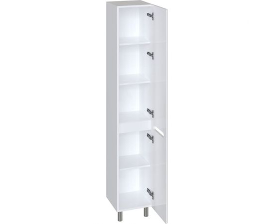 Напольный шкаф-пенал Sanstar Адель 177.1-3.4.1. – изображение 3