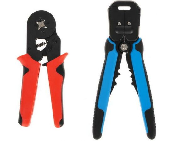 Набор втулочных наконечников НШВИ КВТ М-3450-2 75271 – изображение 3