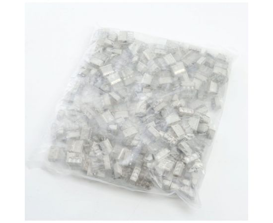 Монтажная 3-проводная клемма STEKKER с пастой для 1-жильного проводника, ld2273-243, 39942 – изображение 4