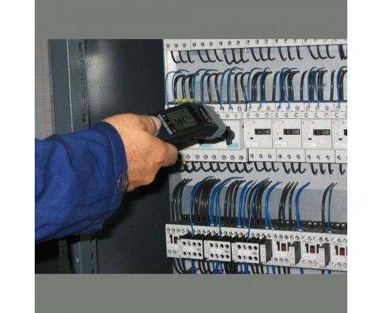 Пирометр Optris MSPlus – изображение 4