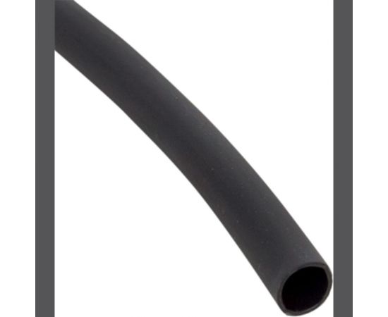 Набор термоусаживаемых трубок EKF ТУТк клеевые 3/1 нг черные 20шт по 100мм PROxima tut-k-n-3 – изображение 4