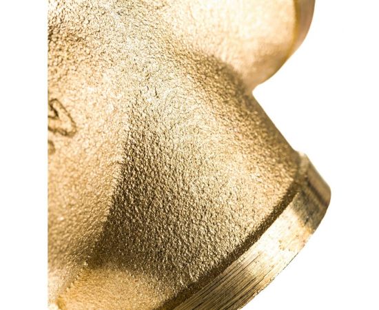 Крестовина LEXLINE 1 вн/вн/вн/вн., латунь 25 Украина 516616 – изображение 4