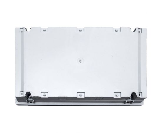 Распределительный встраиваемый щит TEHNOPLAST U36-C PN131401 – изображение 4